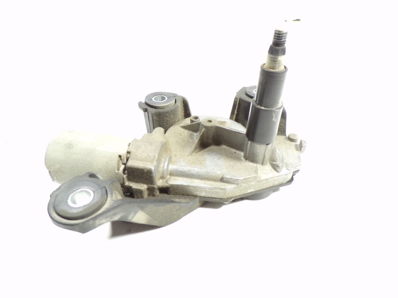 Recambio de motor limpia trasero para nissan qashqai (j10) acenta referencia OEM IAM 28710JD000 28710JD000 
