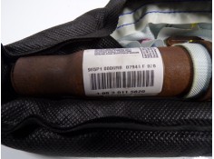 Recambio de airbag cortina delantero izquierdo para renault megane iii coupe 1.5 dci diesel fap referencia OEM IAM 985P19723R 98 2