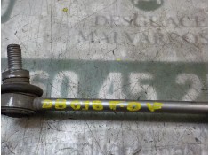 Recambio de tirante trasero derecho para bmw serie 3 coupe (e92) 320d referencia OEM IAM 33556764428   2