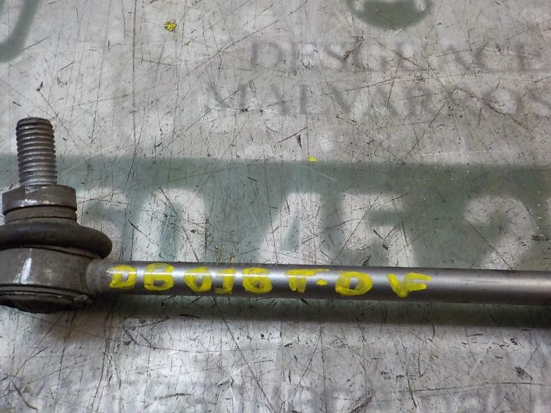 Recambio de tirante trasero derecho para bmw serie 3 coupe (e92) 320d referencia OEM IAM 33556764428  