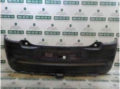 Recambio de paragolpes trasero para citroën c4 cactus 1.6 blue-hdi fap referencia OEM IAM   