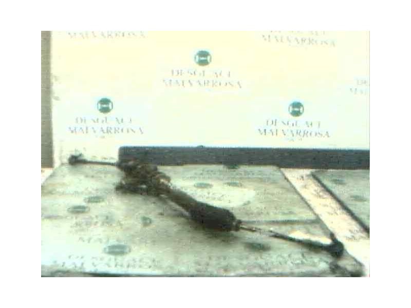 Recambio de cremallera direccion para skoda felicia berlina ( 791) 1.9 diesel cat referencia OEM IAM   