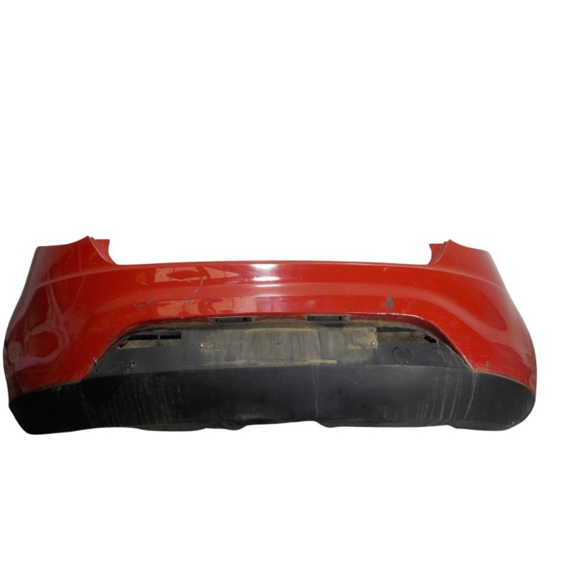 Recambio de paragolpes trasero para fiat bravo (198) 1.6 jtdm 16v cat referencia OEM IAM 735443852  