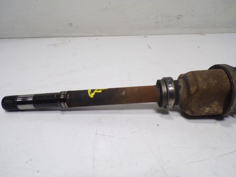 Recambio de transmision derecha para citroën c-elysée 1.6 hdi fap referencia OEM IAM 9671573280 9671573280 