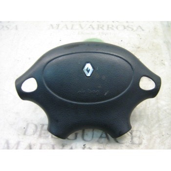 AIRBAG DELANTERO IZQUIERDO 