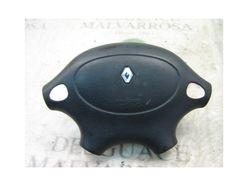 Recambio de airbag delantero izquierdo para renault megane i coach/coupe (da0) 2.0 alize referencia OEM IAM   