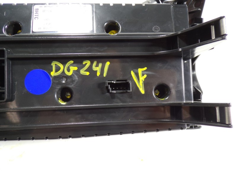 Recambio de mando climatizador para mini mini (f56) 1.5 12v turbodiesel referencia OEM IAM 61319857384 6819714 