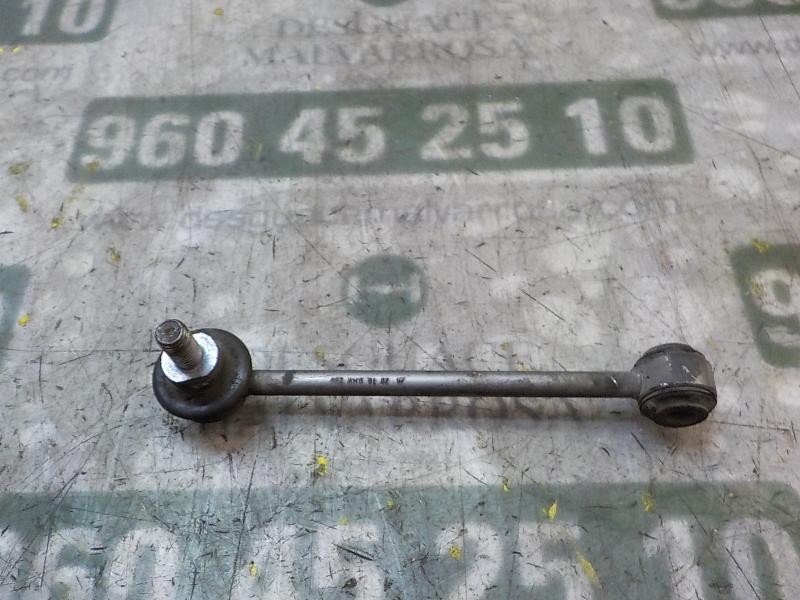 Recambio de tirante trasero izquierdo para bmw serie 3 coupe (e92) 320d referencia OEM IAM 33556764428  