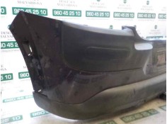 Recambio de paragolpes trasero para citroën c4 cactus 1.6 blue-hdi fap referencia OEM IAM    2