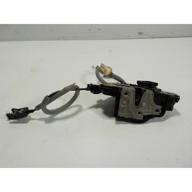 Recambio de cerradura puerta delantera derecha para seat ibiza (kj1) fr referencia OEM IAM 10B837016B 10B837016B 