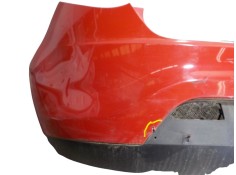 Recambio de paragolpes trasero para fiat bravo (198) 1.6 jtdm 16v cat referencia OEM IAM 735443852   2