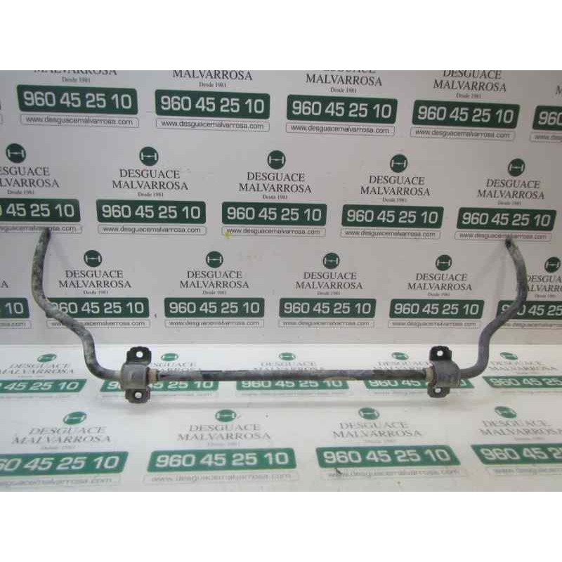Recambio de barra estabilizadora trasera para land rover freelander (lr2) 2.2 td4 cat referencia OEM IAM LR005545  