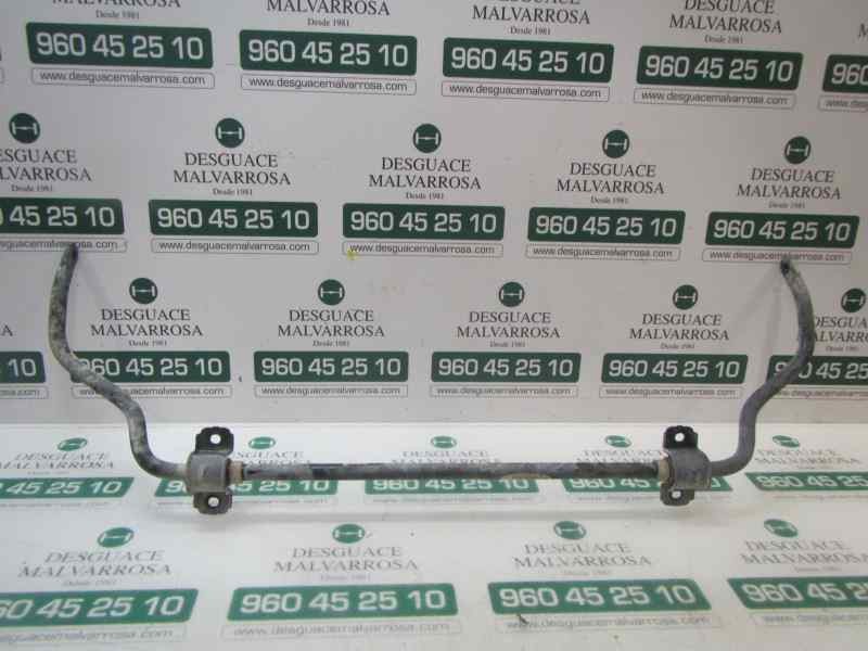 Recambio de barra estabilizadora trasera para land rover freelander (lr2) 2.2 td4 cat referencia OEM IAM LR005545  