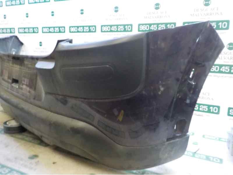 Recambio de paragolpes trasero para citroën c4 cactus 1.6 blue-hdi fap referencia OEM IAM   