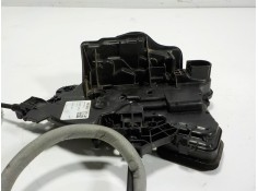 Recambio de cerradura puerta delantera derecha para seat ibiza (kj1) fr referencia OEM IAM 10B837016B 10B837016B  2