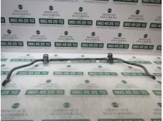 Recambio de barra estabilizadora trasera para land rover freelander (lr2) 2.2 td4 cat referencia OEM IAM LR005545   2