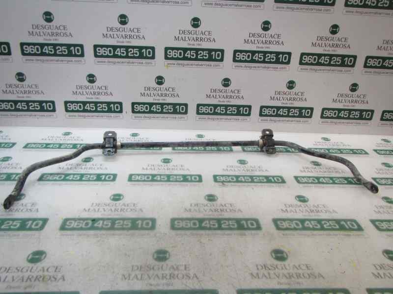 Recambio de barra estabilizadora trasera para land rover freelander (lr2) 2.2 td4 cat referencia OEM IAM LR005545  