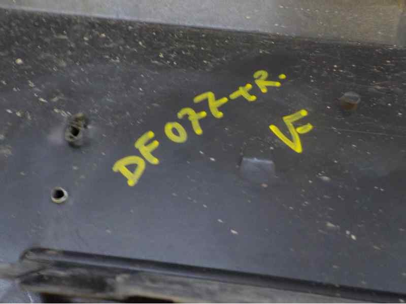 Recambio de paragolpes trasero para citroën c4 cactus 1.6 blue-hdi fap referencia OEM IAM   