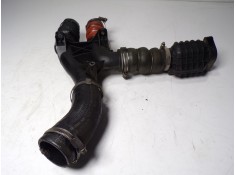 Recambio de tubo intercooler para citroën c-elysée 1.6 hdi fap referencia OEM IAM 9678406580 9684307380  2