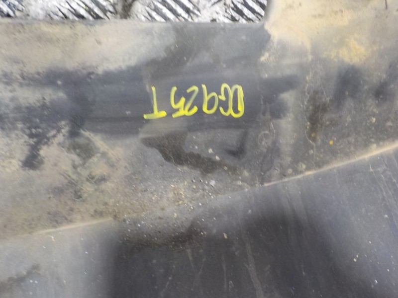 Recambio de paragolpes trasero para fiat bravo (198) 1.6 jtdm 16v cat referencia OEM IAM 735443852  