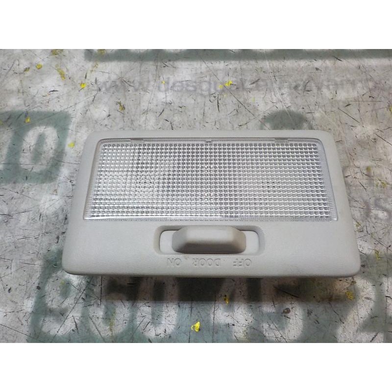 Recambio de piloto interior para fiat sedici (189) 1.9 jtd 8v (d19aa) referencia OEM IAM 71747117  