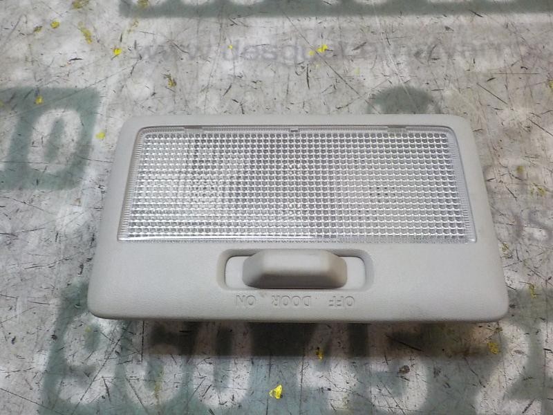 Recambio de piloto interior para fiat sedici (189) 1.9 jtd 8v (d19aa) referencia OEM IAM 71747117  