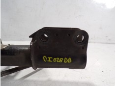 Recambio de amortiguador delantero derecho para renault megane iii coupe 1.5 dci diesel fap referencia OEM IAM 543020016R 543020 2