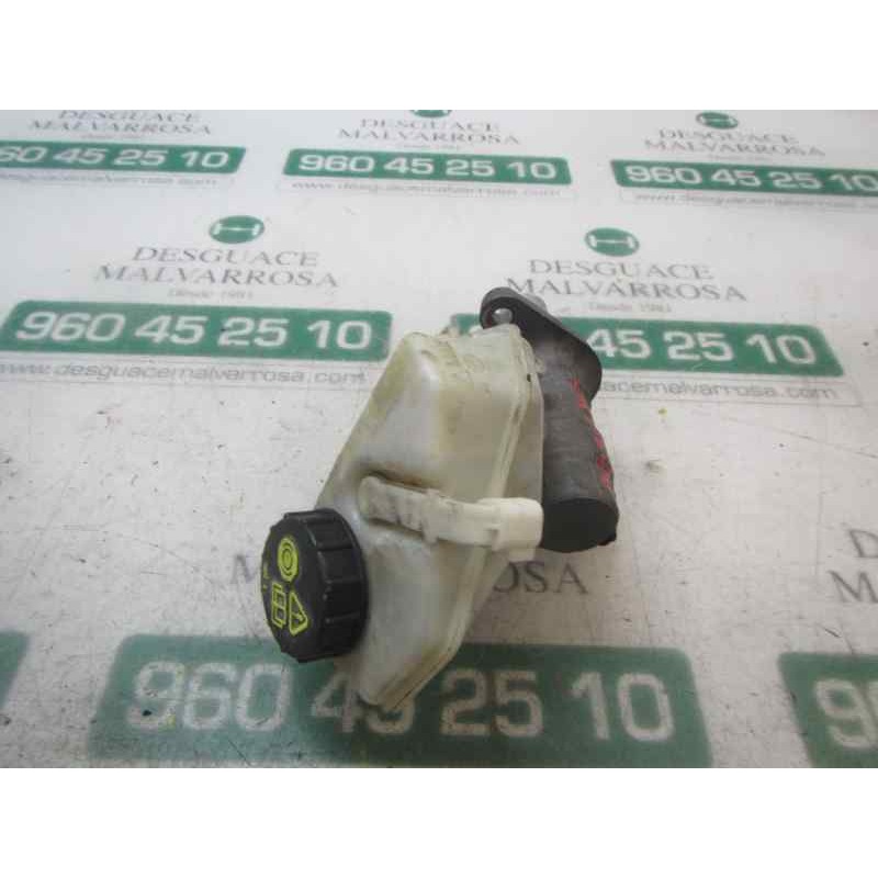 Recambio de bomba freno para land rover freelander (lr2) 2.2 td4 cat referencia OEM IAM LR014430  