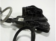 Recambio de cerradura puerta trasera derecha para seat ibiza (kj1) fr referencia OEM IAM 10A839016B 10A839016B  2