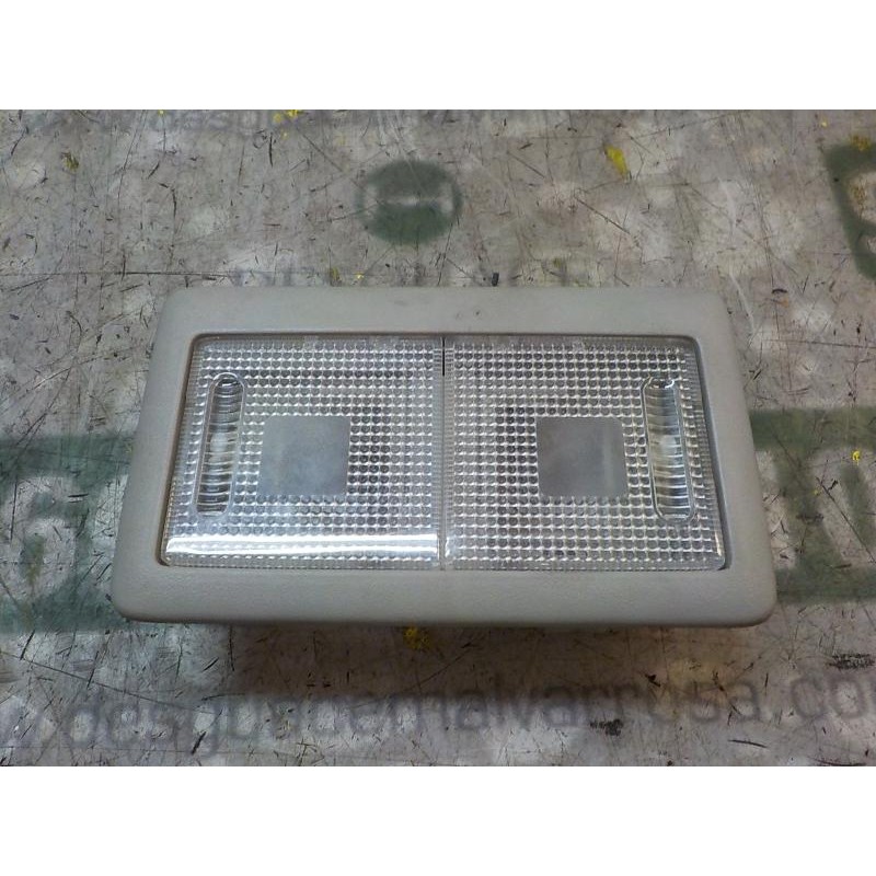 Recambio de piloto interior para fiat sedici (189) 1.9 jtd 8v (d19aa) referencia OEM IAM 71742474  