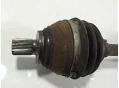 Recambio de transmision izquierda para seat leon st (5f8) 1.4 tgi bivalent. gasolina / cng referencia OEM IAM 5Q0407271AP 5Q0407 2