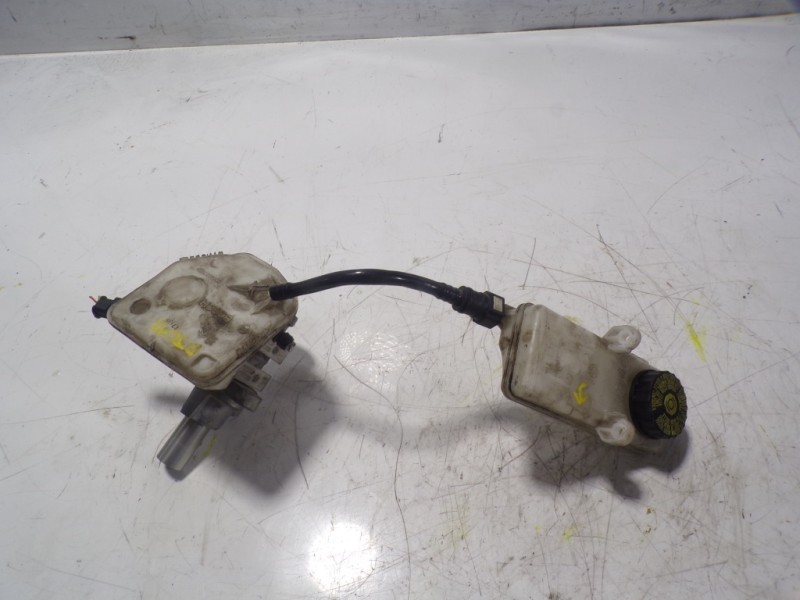Recambio de bomba freno para citroën c4 lim. 1.6 hdi fap referencia OEM IAM 4601Y4  