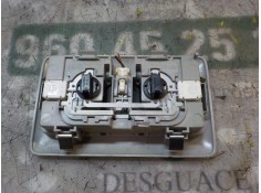 Recambio de piloto interior para fiat sedici (189) 1.9 jtd 8v (d19aa) referencia OEM IAM 71742474   2
