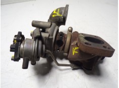 Recambio de turbocompresor para citroën c-elysée 1.6 hdi fap referencia OEM IAM 0375R0 9673283680  2