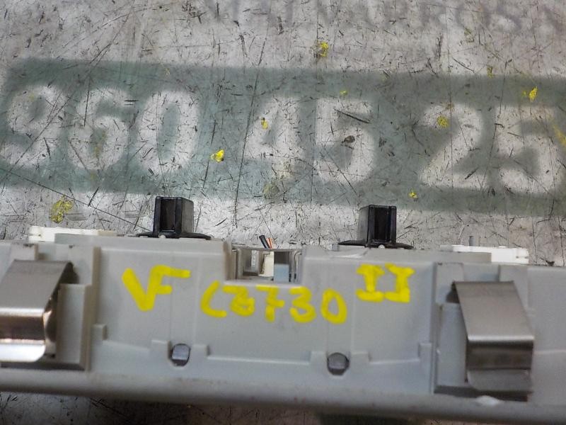 Recambio de piloto interior para fiat sedici (189) 1.9 jtd 8v (d19aa) referencia OEM IAM 71742474  