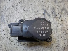 Recambio de motor electrico para mercedes-benz clase e (w211) berlina e 270 cdi (211.016) referencia OEM IAM A2038201642 A230820