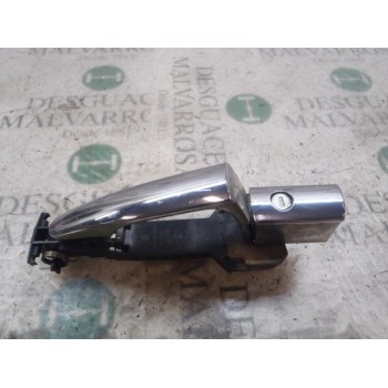 MANETA EXTERIOR DELANTERA IZQUIERDA 