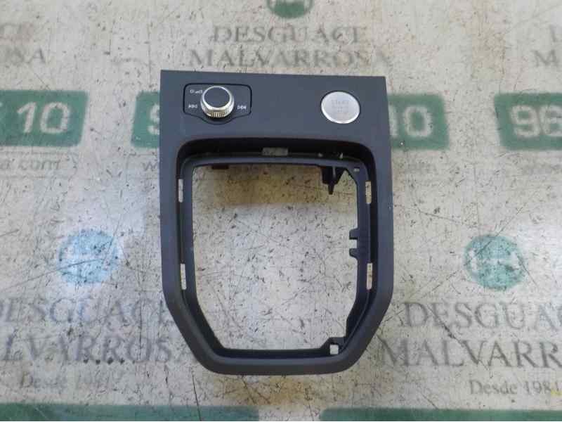 Recambio de modulo electronico para audi a1 sportback (gba) 1.0 tfsi referencia OEM IAM 4N0905217 82B919600 