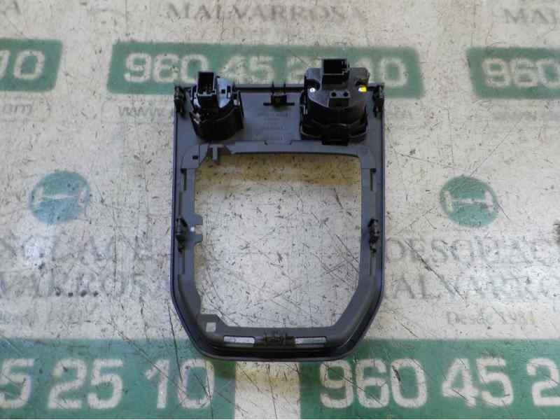 Recambio de modulo electronico para audi a1 sportback (gba) 1.0 tfsi referencia OEM IAM 4N0905217 82B919600 