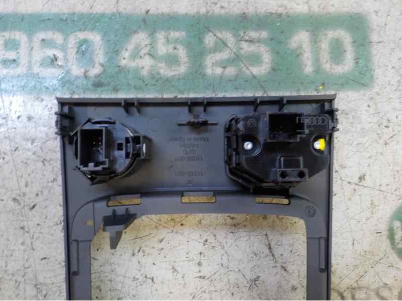 Recambio de modulo electronico para audi a1 sportback (gba) 1.0 tfsi referencia OEM IAM 4N0905217 82B919600 