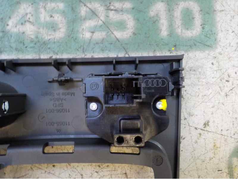 Recambio de modulo electronico para audi a1 sportback (gba) 1.0 tfsi referencia OEM IAM 4N0905217 82B919600 