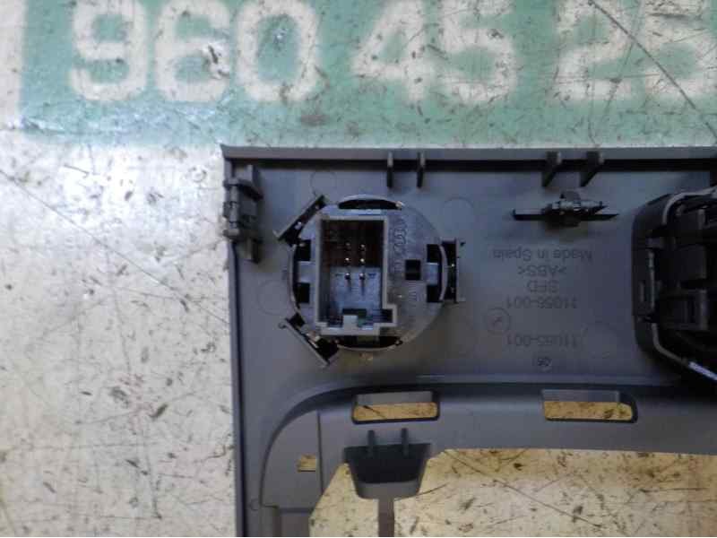 Recambio de modulo electronico para audi a1 sportback (gba) 1.0 tfsi referencia OEM IAM 4N0905217 82B919600 