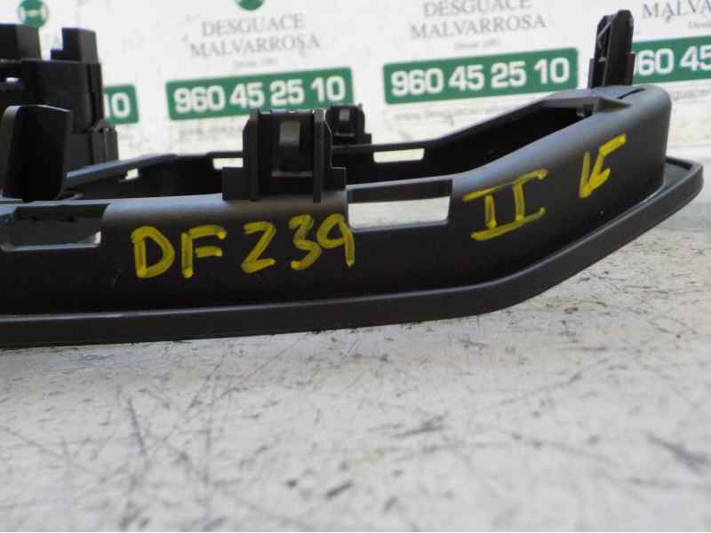 Recambio de modulo electronico para audi a1 sportback (gba) 1.0 tfsi referencia OEM IAM 4N0905217 82B919600 