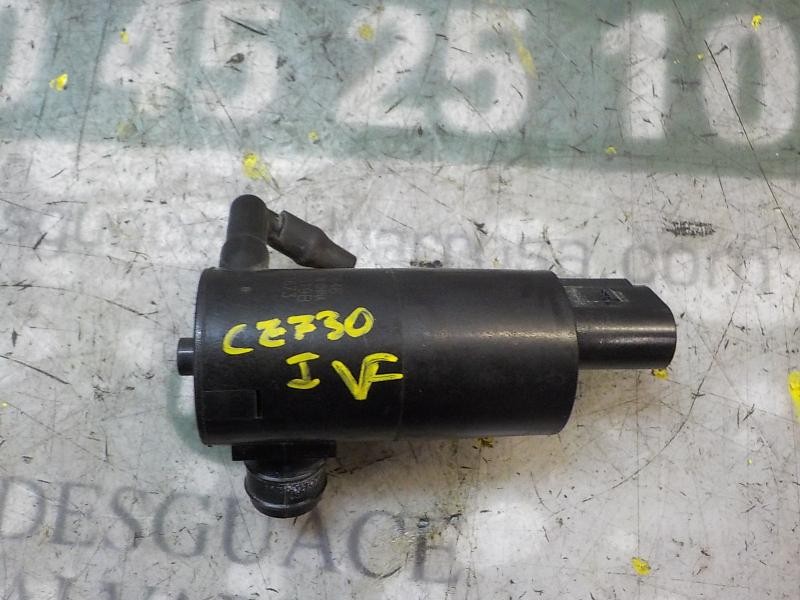 Recambio de bomba limpia para fiat sedici (189) 1.9 jtd 8v (d19aa) referencia OEM IAM 71742614  