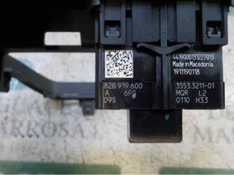 Recambio de modulo electronico para audi a1 sportback (gba) 1.0 tfsi referencia OEM IAM 4N0905217 82B919600 