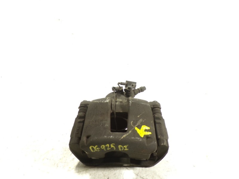 Recambio de pinza freno delantera izquierda para fiat bravo (198) 1.6 jtdm 16v cat referencia OEM IAM 77364650  