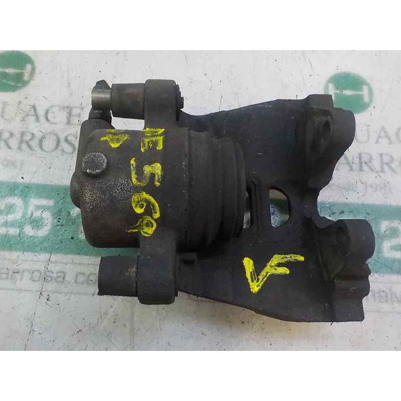 Recambio de pinza freno delantera derecha para fiat doblo 1.3 16v jtd cat referencia OEM IAM 77365310  