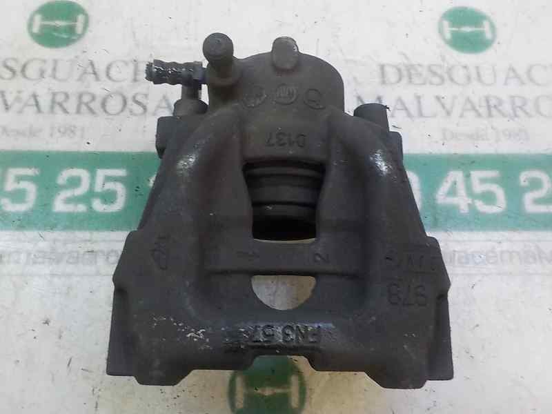 Recambio de pinza freno delantera derecha para fiat doblo 1.3 16v jtd cat referencia OEM IAM 77365310  