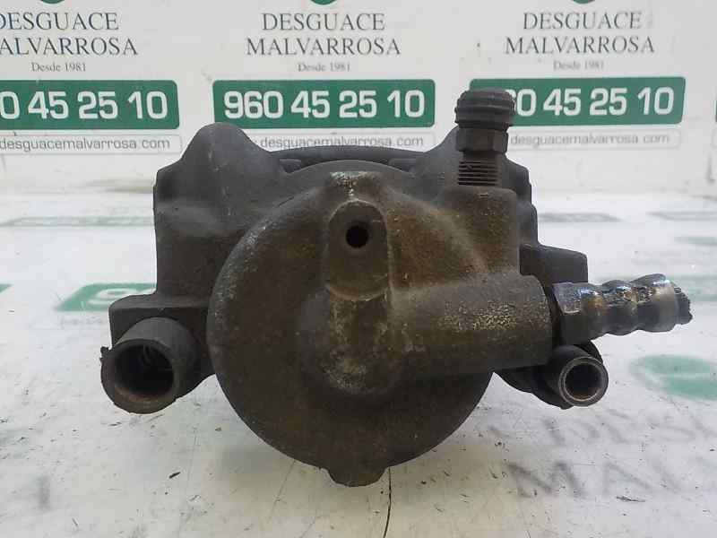 Recambio de pinza freno delantera derecha para fiat doblo 1.3 16v jtd cat referencia OEM IAM 77365310  