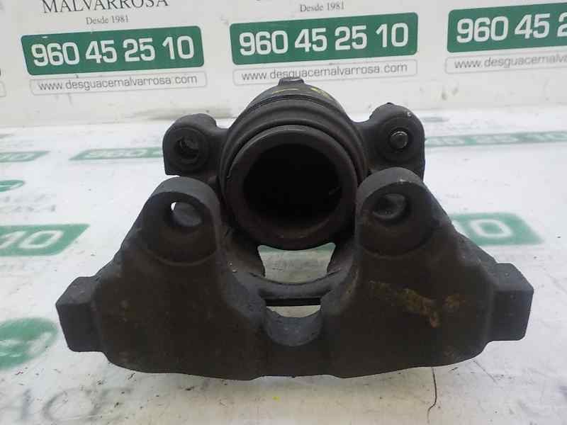 Recambio de pinza freno delantera derecha para fiat doblo 1.3 16v jtd cat referencia OEM IAM 77365310  